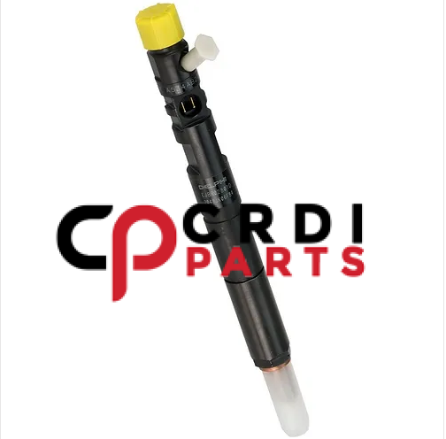 Common Rail Fuel Injector Nozzle 28613371 Suitable For 28613380