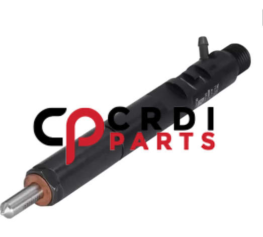 Common Rail Fuel Injector Nozzle L-520, L520, 28470743 Suitable For 28463904