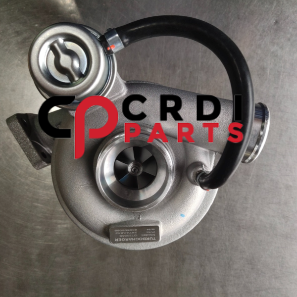Turbocharger 268-5359, 2685359, 268-5362, 2685362 for Carterpillar