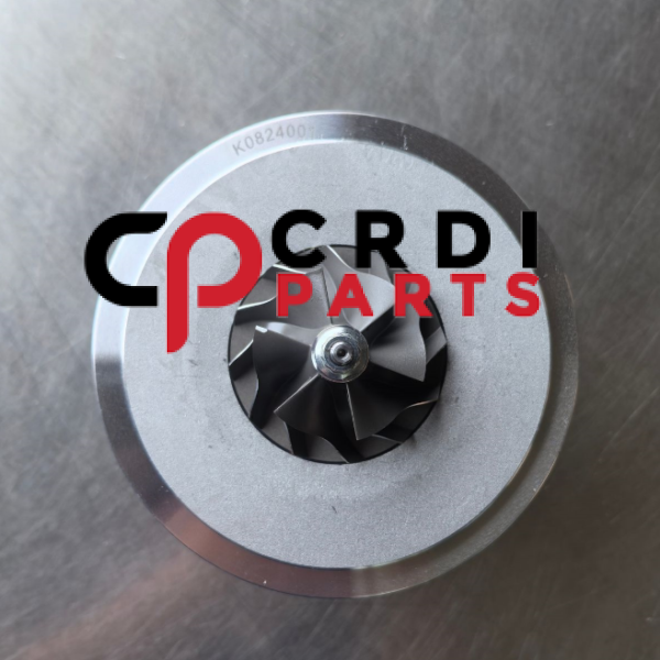 Turbocharger CHRA 53149887018, 53149707018 Suitable For K14 VW