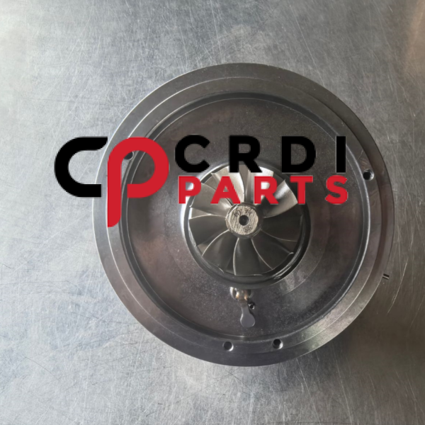Turbocharger CHRA 802733-0001 Suitable For GTB1752VK