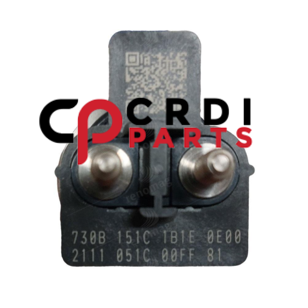 Common Rail Fuel Injector 6102300, 610-2300 Cat C7.1