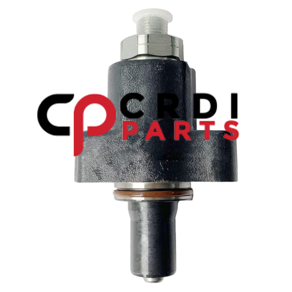 Common Rail Injection Pump Plunger F019D03020 For CPN2H