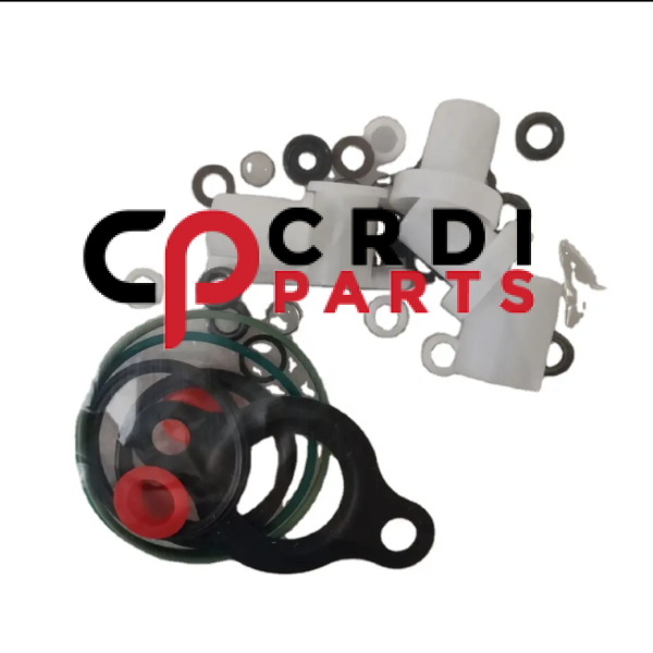 Common Rail Pump Repair Kit F0M101455 For Gasket Seal