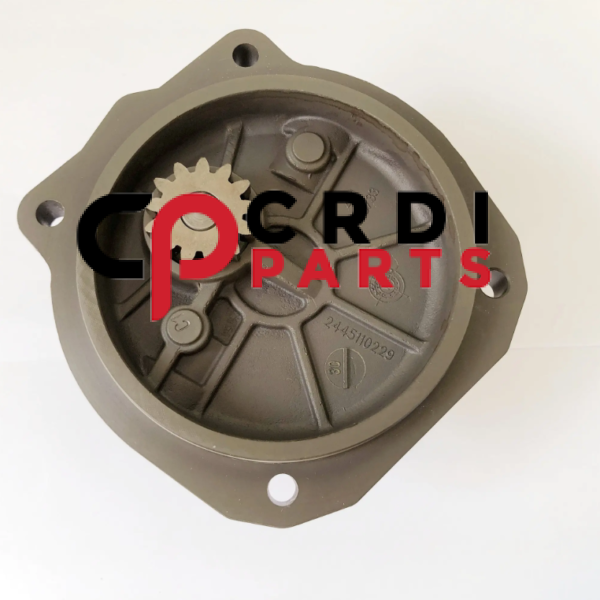 Fuel Gear Pump 0440020114 For Bosch CP2.2