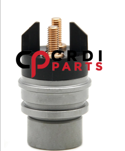 Fuel Injector Solenoid Valve F00RJ02702 For Bosch