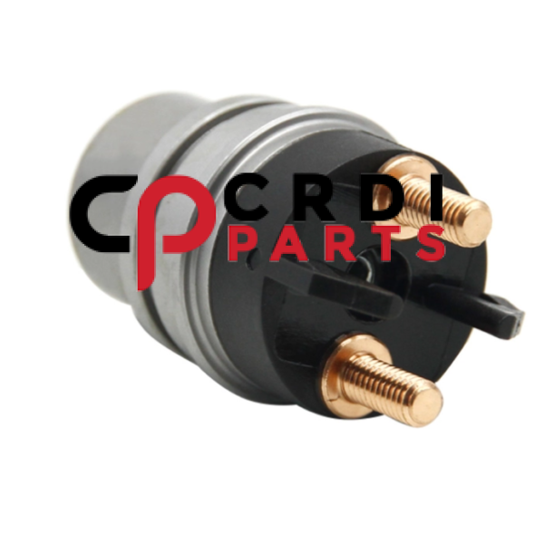 Fuel Injector Solenoid Valve F00RJ02702 For Bosch