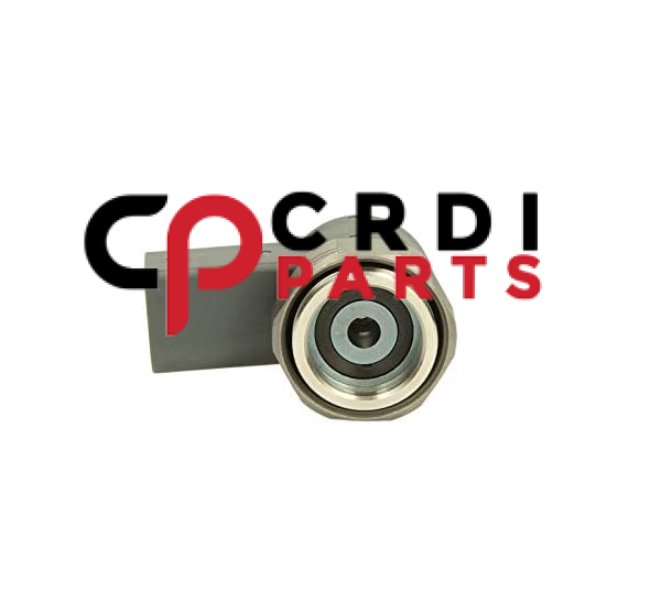 Common Injector Solenoid Valve Coil F00VC30054 For Bosch 0445110201, 0445110202