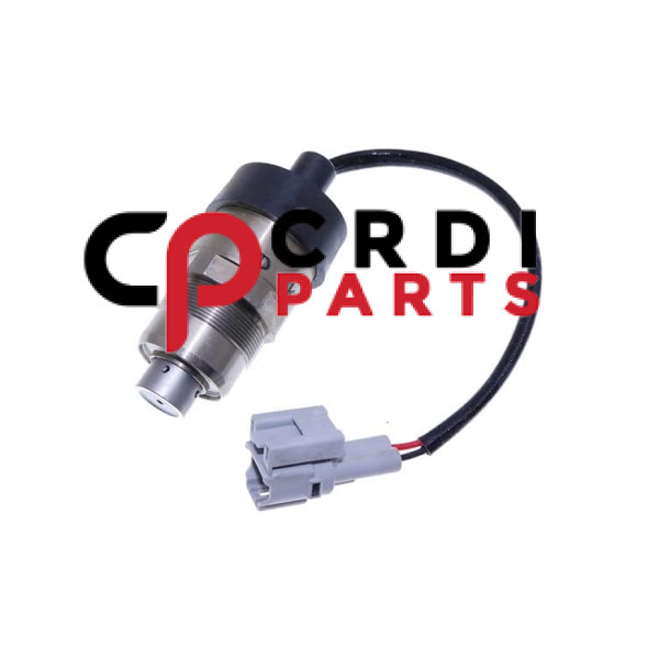 Denso Solenoid Spill Valve (SPV) 096600-0033, 0966000033 For Toyota