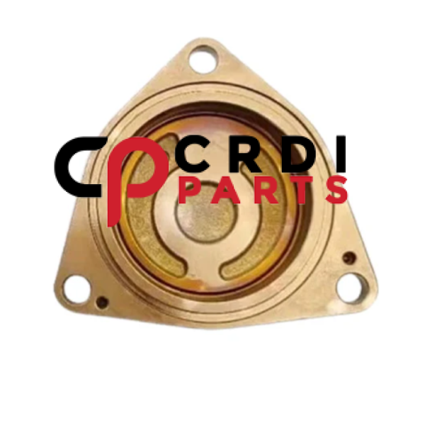 Feed Pump Back Cover 294184-5010/0140/0080/5000 For Denso