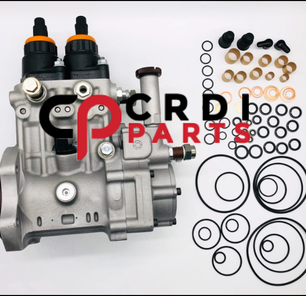 Common Rail Pump Repair Kits 094040-0010, 891820 For HP0 Denso
