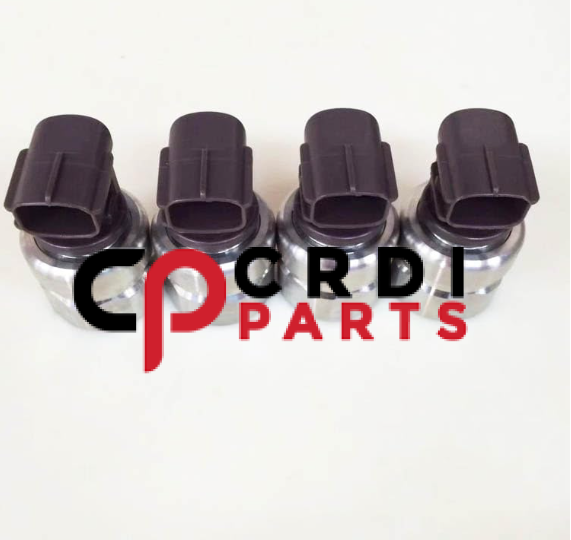 Common Rail Injector Solenoid Valve HD110705-1 For 095000-5550, 095000-8310 Denso G2 G3