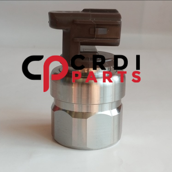 Fuel Injector Solenoid Valve with 165UH HD110704-1, HD1107041 For Denso Toyota 23670-30400