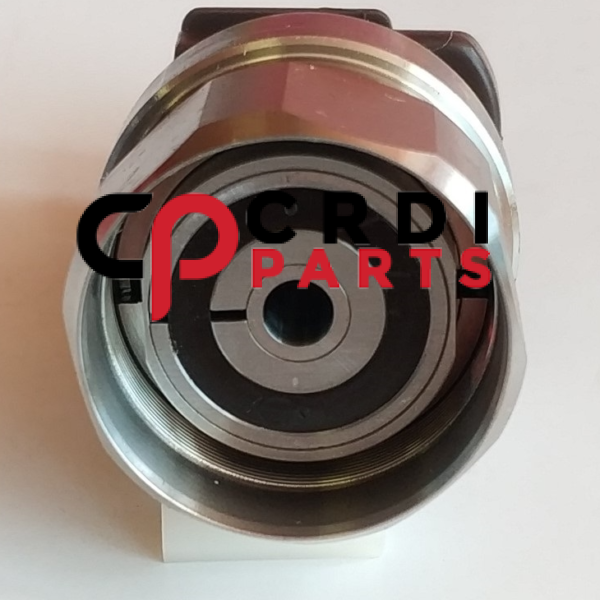 Fuel Injector Solenoid Valve with 165UH HD110704-1, HD1107041 For Denso Toyota 23670-30400