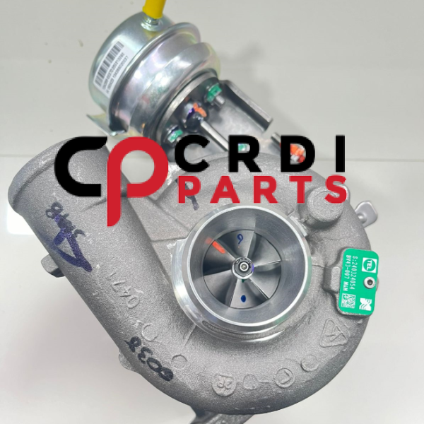 Turbocharger Cartridge 240324054, 500 BV43007, 4346902007, 302DAM00380N For Mahindra XUV