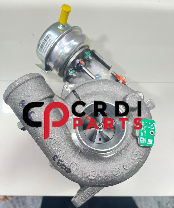 Screenshot 2024-09-27 145718 Turbocharger Cartridge 240324054, 500 BV43007, 4346902007, 302DAM00380N For Mahindra XUV