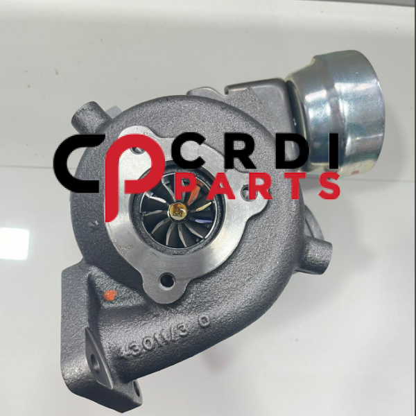 Turbocharger Cartridge 240324054, 500 BV43007, 4346902007, 302DAM00380N For Mahindra XUV