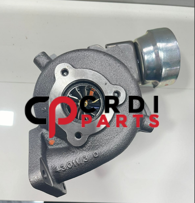 Screenshot 2024-09-27 145732 Turbocharger Cartridge 240324054, 500 BV43007, 4346902007, 302DAM00380N For Mahindra XUV