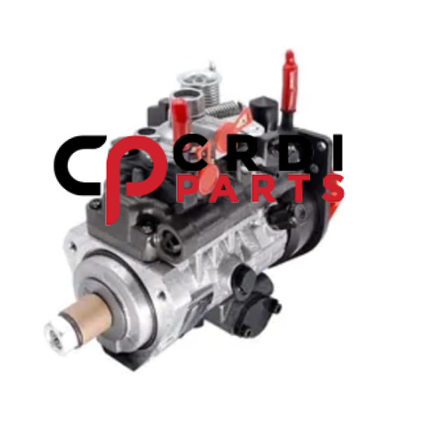 Common Fuel Injection Pump 9323A280G, 320/06932, 320/06741 For JCB 456ZX, 214 215