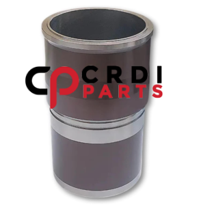 Cylinder Liner Sleeve 4089153, 4309389 Suitable For Cummins ISX15 QSX15 ...