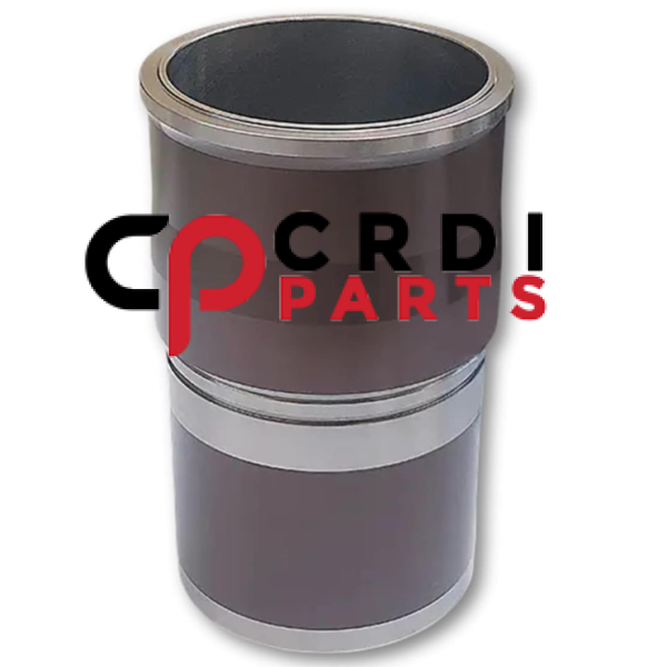 Cylinder Liner Sleeve 4089153, 4309389 Suitable For Cummins ISX15 QSX15 Engine
