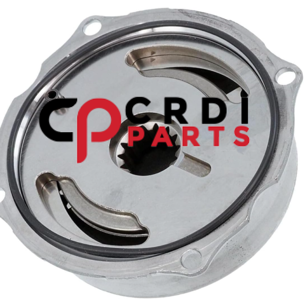 Common Rail Transfer Pump 28303795, 9422A060A For Kia Hyiunidai H1/Starex 2.5L