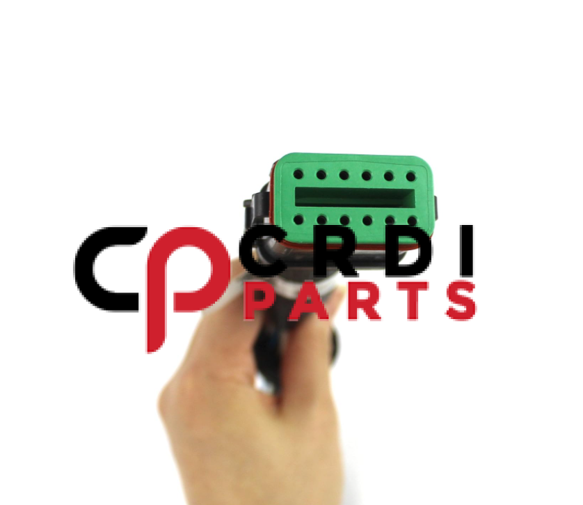 Fuel Injector Wiring 2225917, 222-5917 For C7 Engine | crdiparts.com