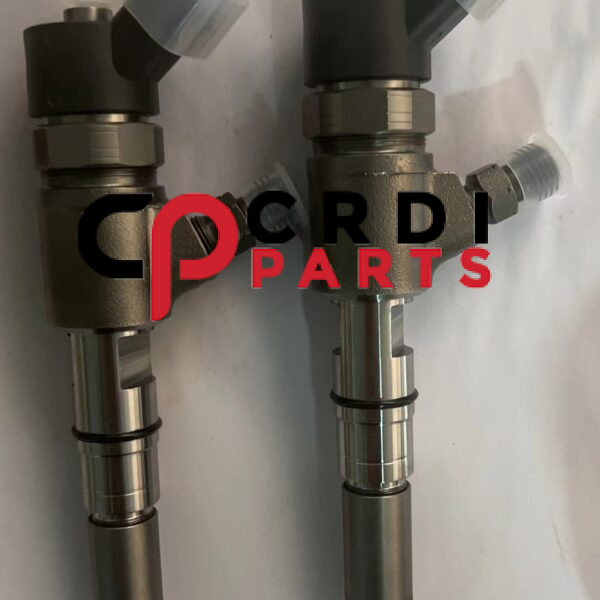 Common Fuel Injector 0445110489, 0445110340 For Ford Fiesta