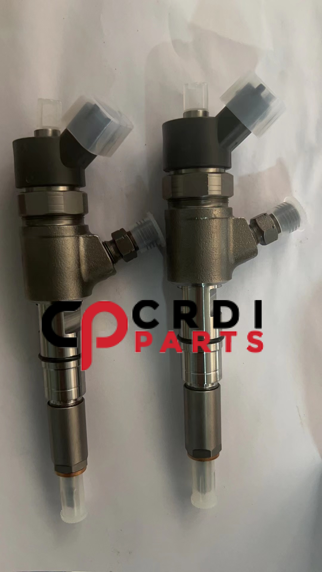 1 Common Fuel Injector 0445110489, 0445110340 For Ford Fiesta