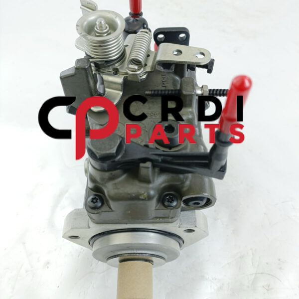 Injector Pump 9521A030H, 398-1498 For CAT 320D2