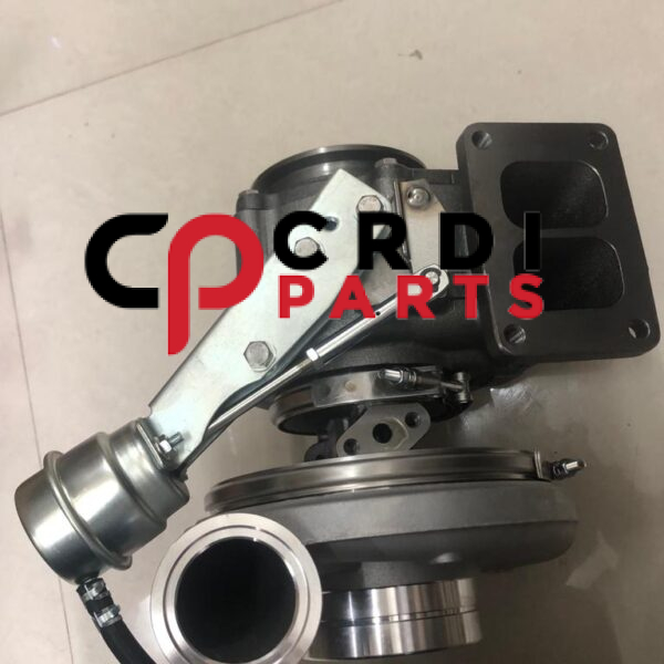 Turbocharger 4044319, 3790523, 4031182, 5322469, 4047216, 5455604, 23005661, 20763166 For Volvo FH FM MD13