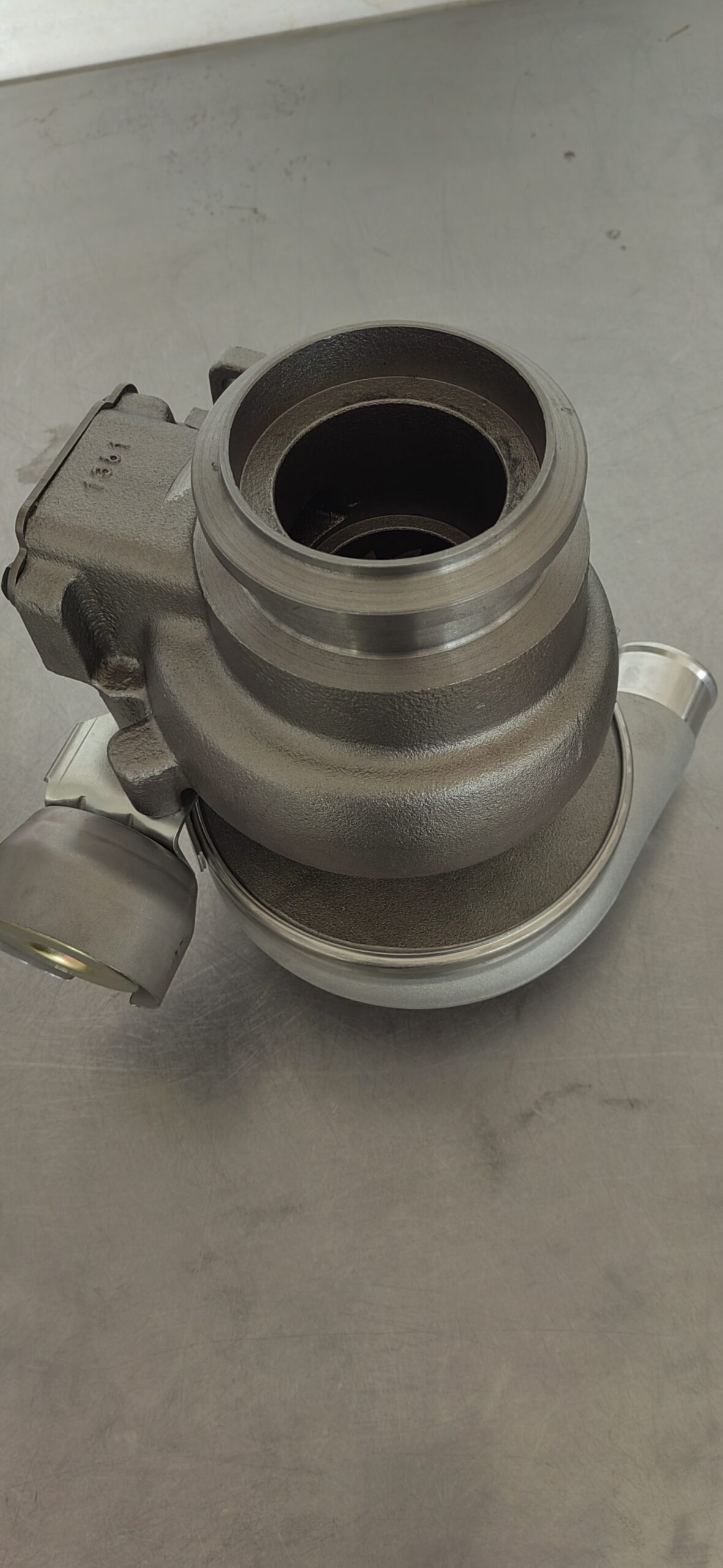 Image_20241019124107 Turbocharger 315-9810 For Perkins 1106D Engine Caterpillar C6.6