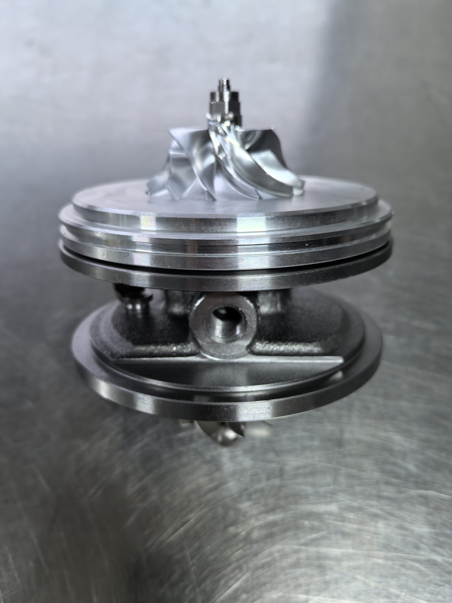 Image_20241021090412 Turbocharger Chra 570614510133 Suitable For TATA Ultra