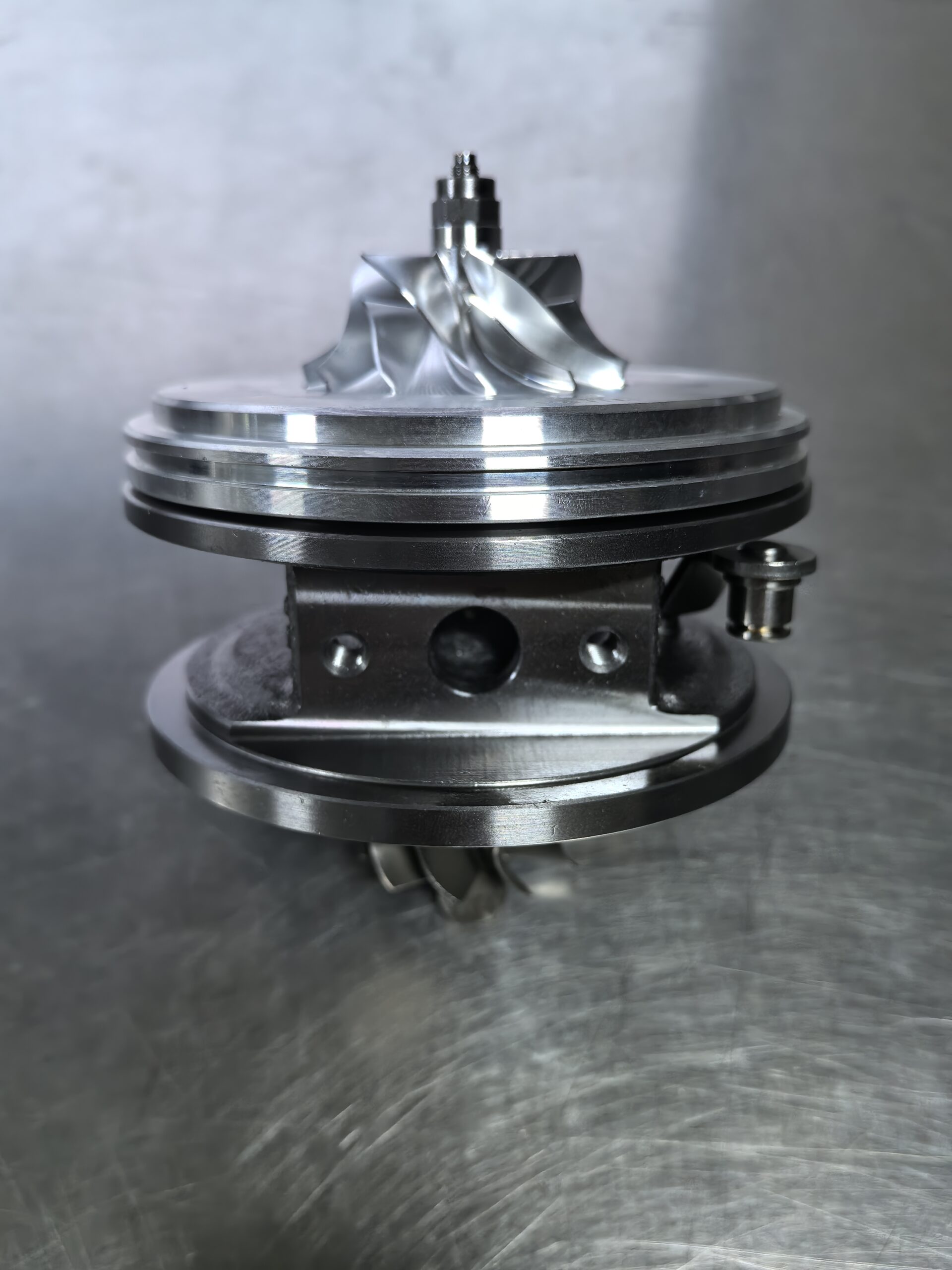 Image_20241021090419 Turbocharger Chra 570614510133 Suitable For TATA Ultra