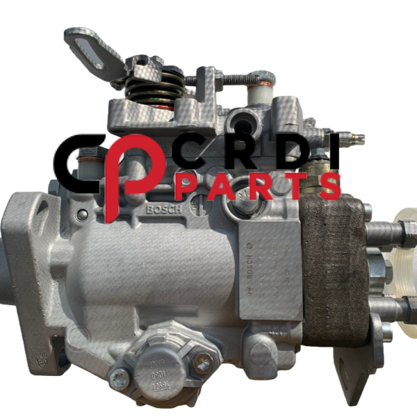 Common Injection Pump 028130082E, 0460484140 For VW Multicar M25 1.9 TDI