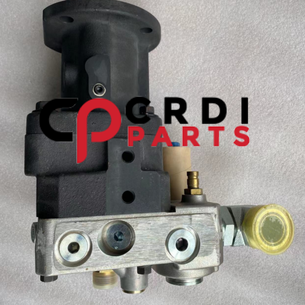 Common Fuel Pump 4903527, QSK60 Suitable For Cummins Engine QSK60