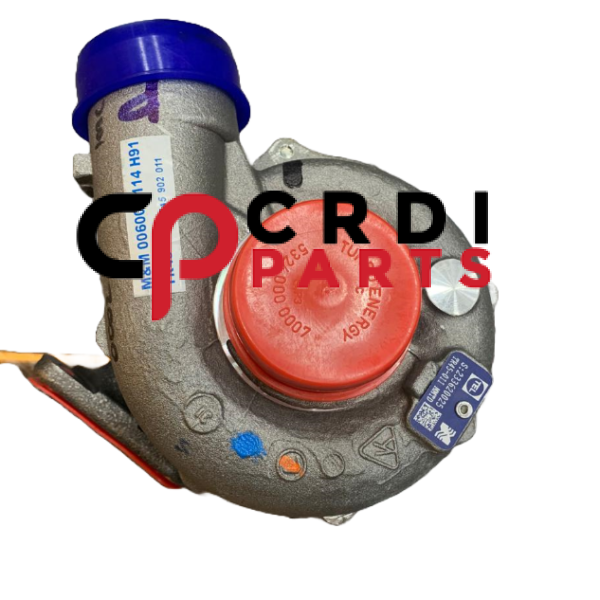 Turbocharger 4545902011, 233620025 Suitable For Mahindra