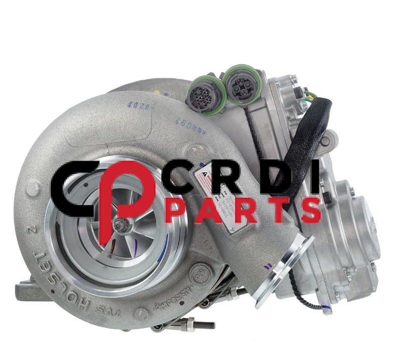 Screenshot 2024-10-02 162729 Turbocharger 3786432H, 5353337, 5355481, 3786431 For Holset volvo