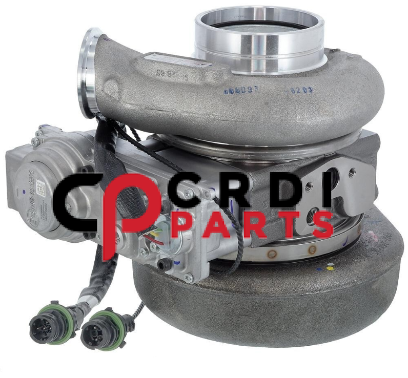 Screenshot 2024-10-02 162747 Turbocharger 3786432H, 5353337, 5355481, 3786431 For Holset volvo