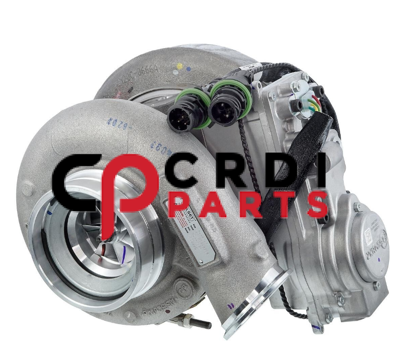 Screenshot 2024-10-02 162802 Turbocharger 3786432H, 5353337, 5355481, 3786431 For Holset volvo