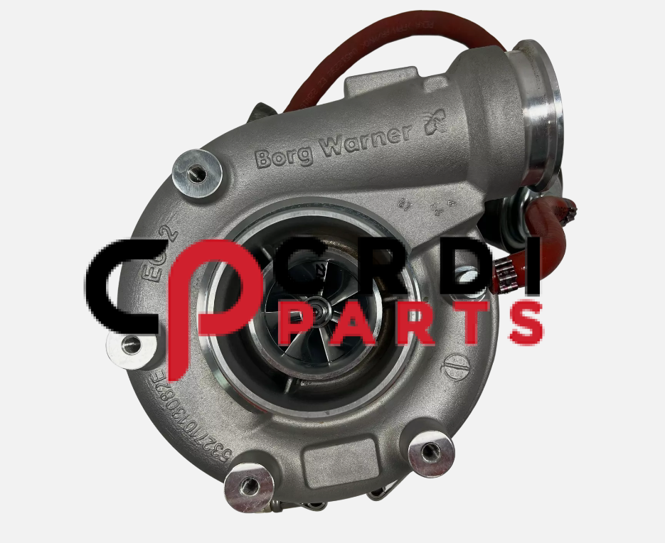 Screenshot 2024-10-02 175929 Borg Warner S200G Turbocharger 04511299KZ, 9022067473 For Volvo Engine