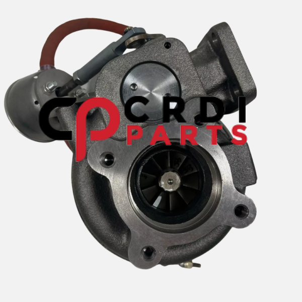 Borg Warner S200G Turbocharger 04511299KZ, 9022067473 For Volvo Engine