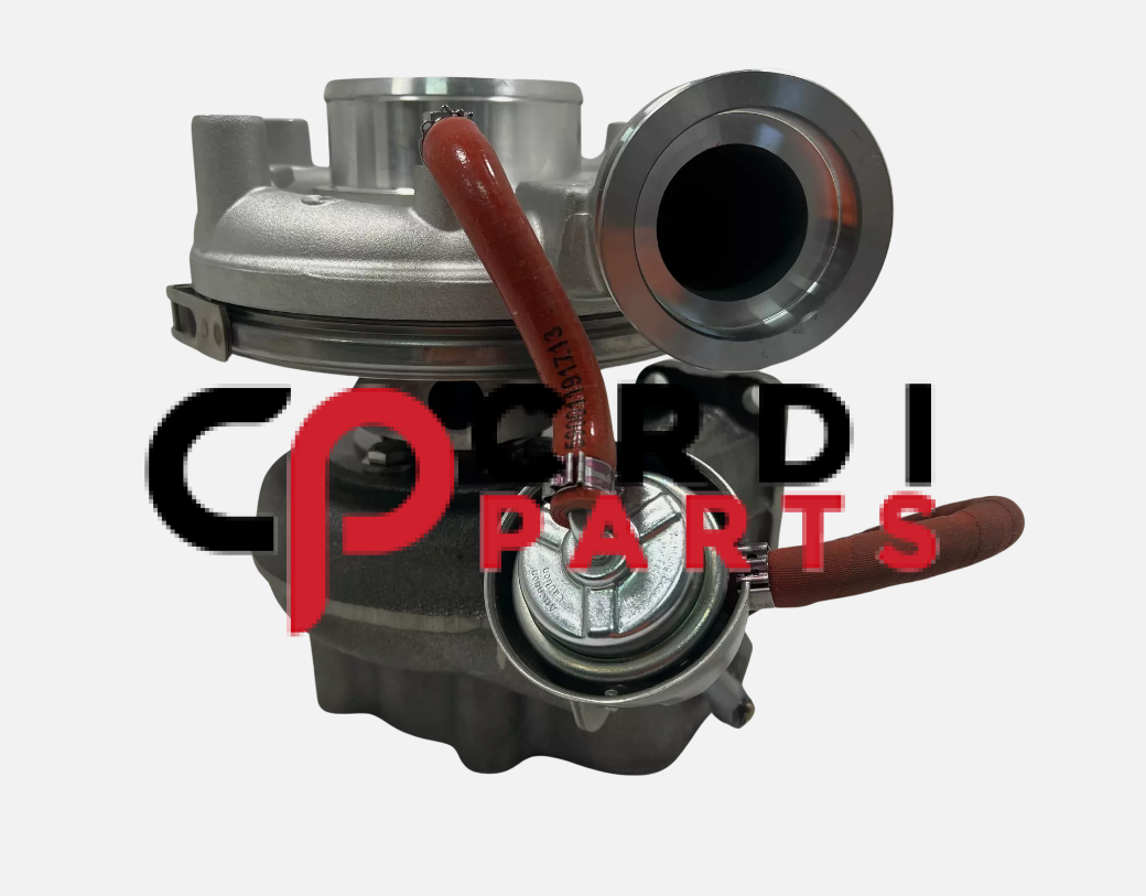 Screenshot 2024-10-02 175946 Borg Warner S200G Turbocharger 04511299KZ, 9022067473 For Volvo Engine