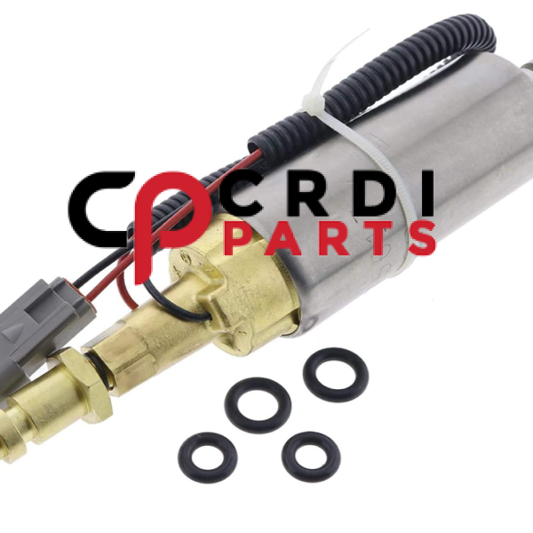 Common Fuel Pump 4975617, 4295249 For Cummins Engine QST30 K19