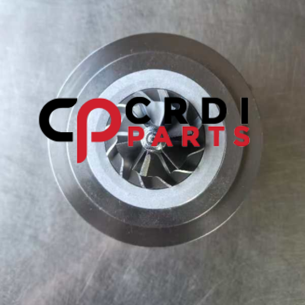 Turbocharger Chra 762060-0006, 762060-0008 Suitable For C30 C70 S40 S60 2.4 132Kw