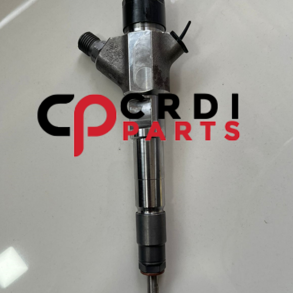 Common Rail Fuel Injector 0445120472, 0445120473, 4h.508.86.0.PR, 4h508860PR For kirloskar bs6