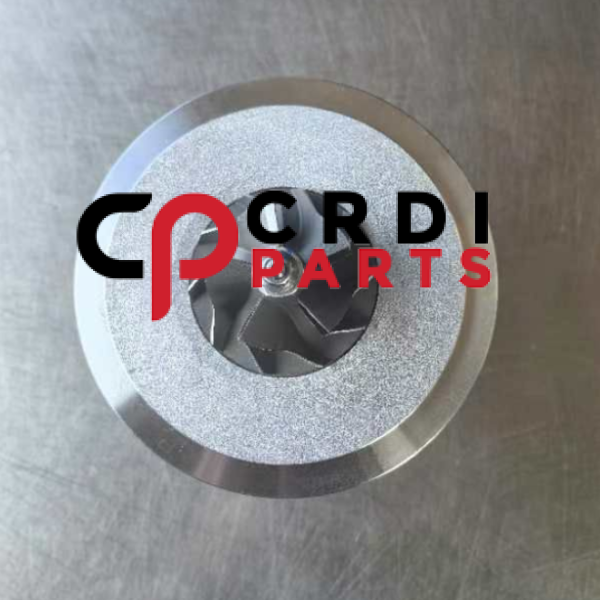 Turbocgarger Chra 742417-0001 For BMW X5 (E53) 3.0 D