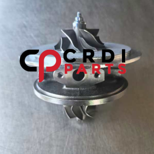 Turbocgarger Chra 742417-0001 For BMW X5 (E53) 3.0 D