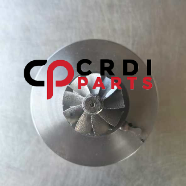 Turbocharger Chra 54389880003, 54389880009 Siutable For Opel 1.6 CDTI 136 HP