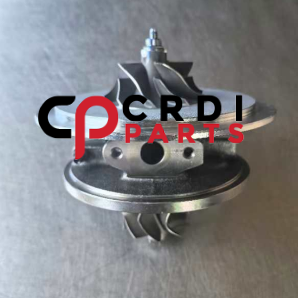 Turbocharger Chra 54389880003, 54389880009 Siutable For Opel 1.6 CDTI 136 HP